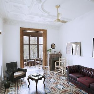Appartement met Vier Slaapkamers